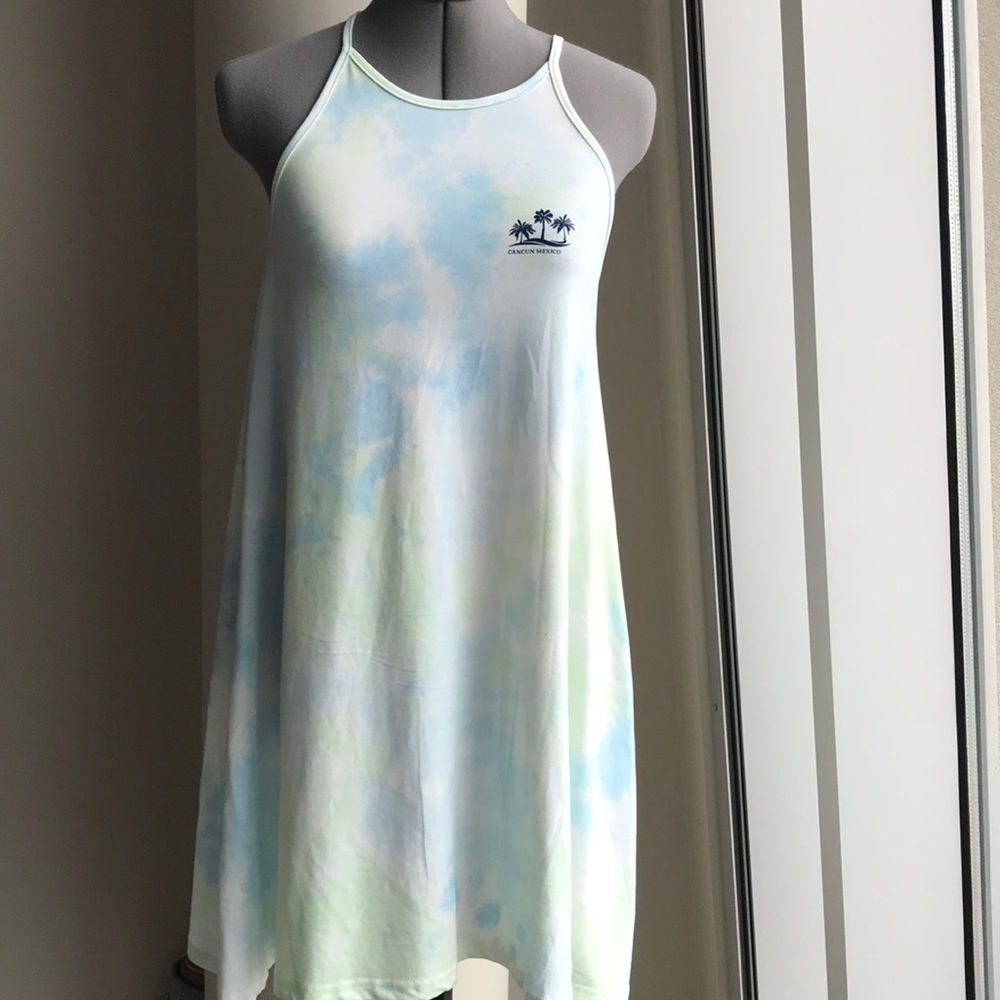 Beach Cover Up